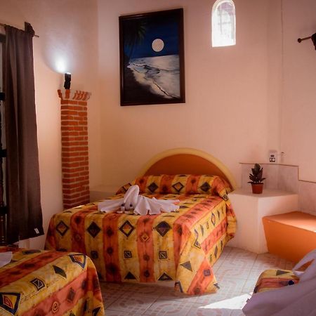 La Rienda Guayabitos Hotel Rincon de Guayabitos Bagian luar foto