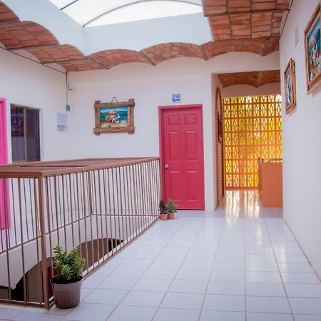 La Rienda Guayabitos Hotel Rincon de Guayabitos Bagian luar foto