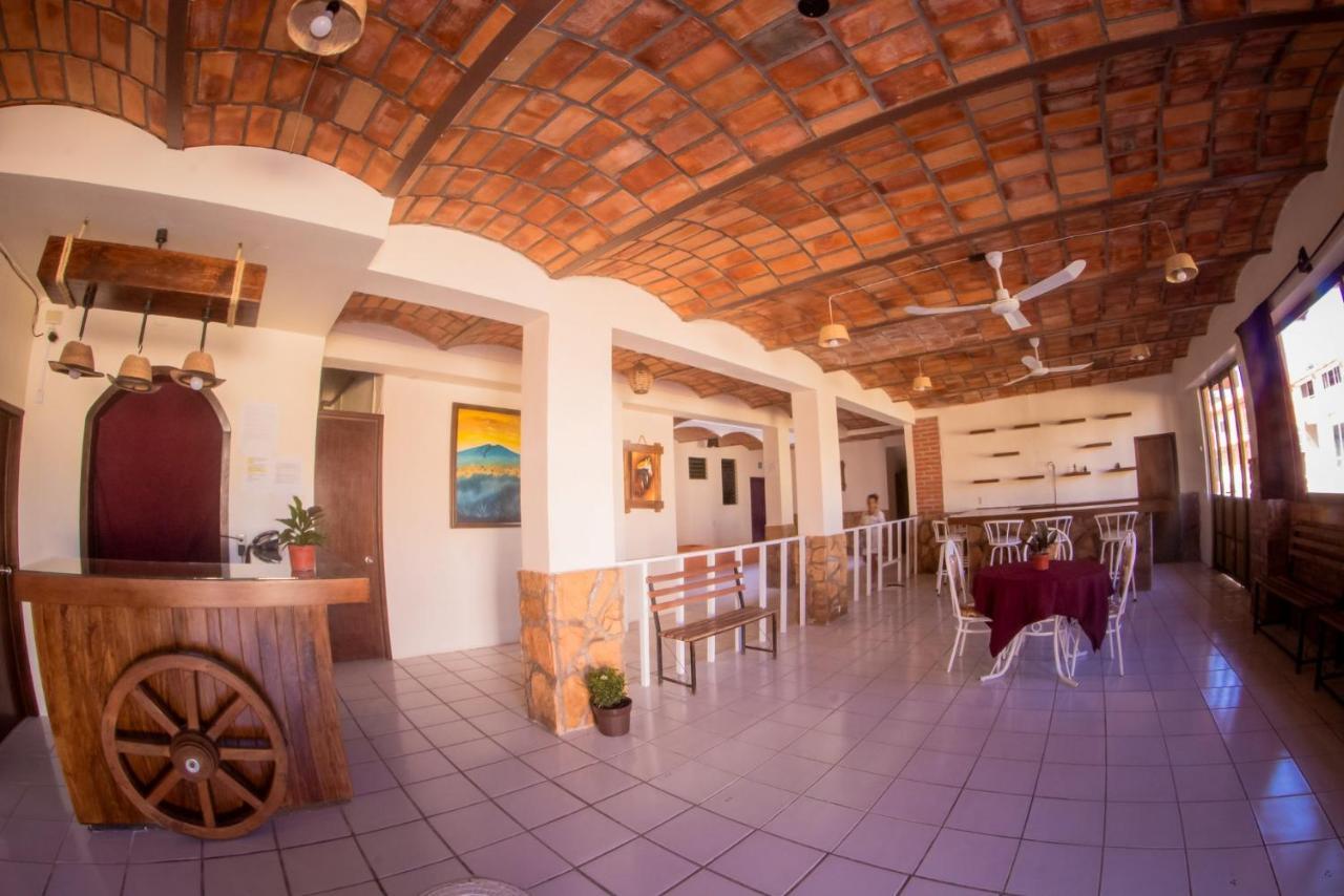 La Rienda Guayabitos Hotel Rincon de Guayabitos Bagian luar foto