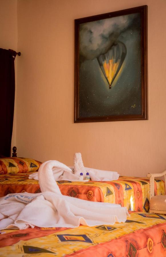 La Rienda Guayabitos Hotel Rincon de Guayabitos Bagian luar foto
