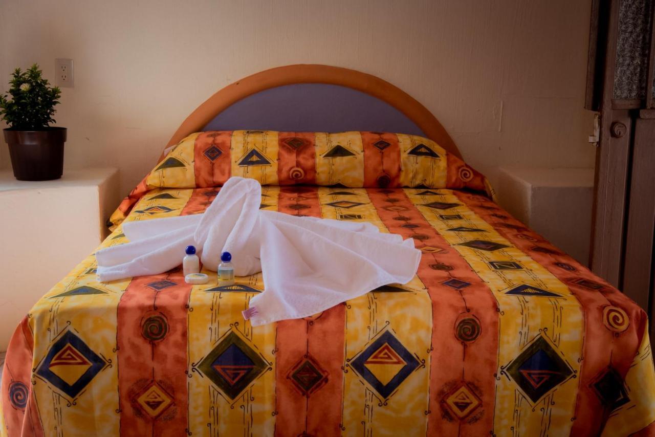 La Rienda Guayabitos Hotel Rincon de Guayabitos Bagian luar foto