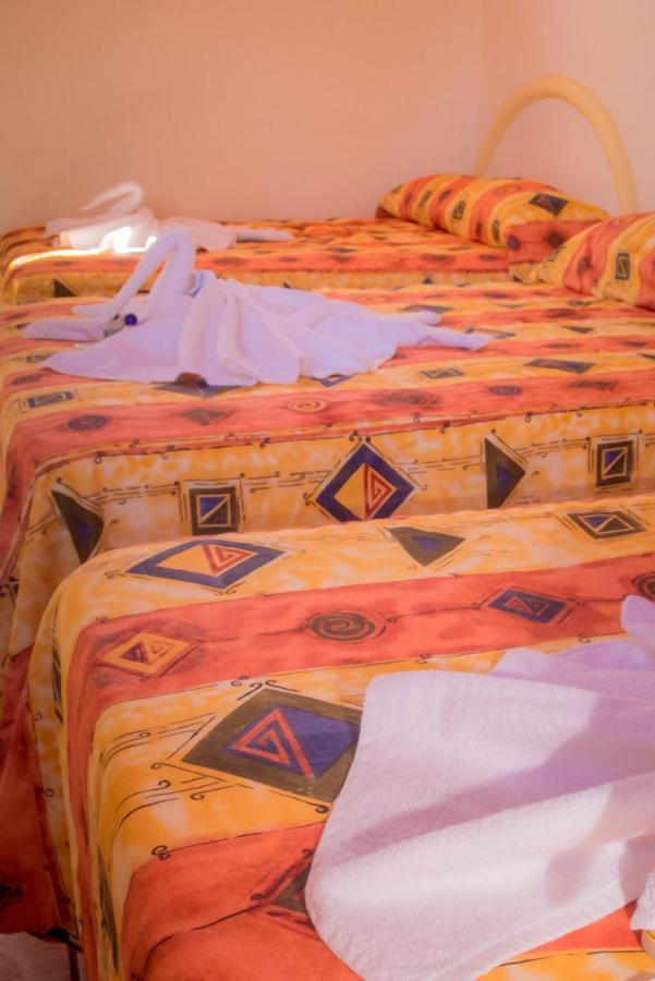 La Rienda Guayabitos Hotel Rincon de Guayabitos Bagian luar foto