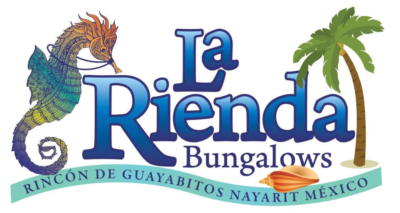 La Rienda Guayabitos Hotel Rincon de Guayabitos Bagian luar foto