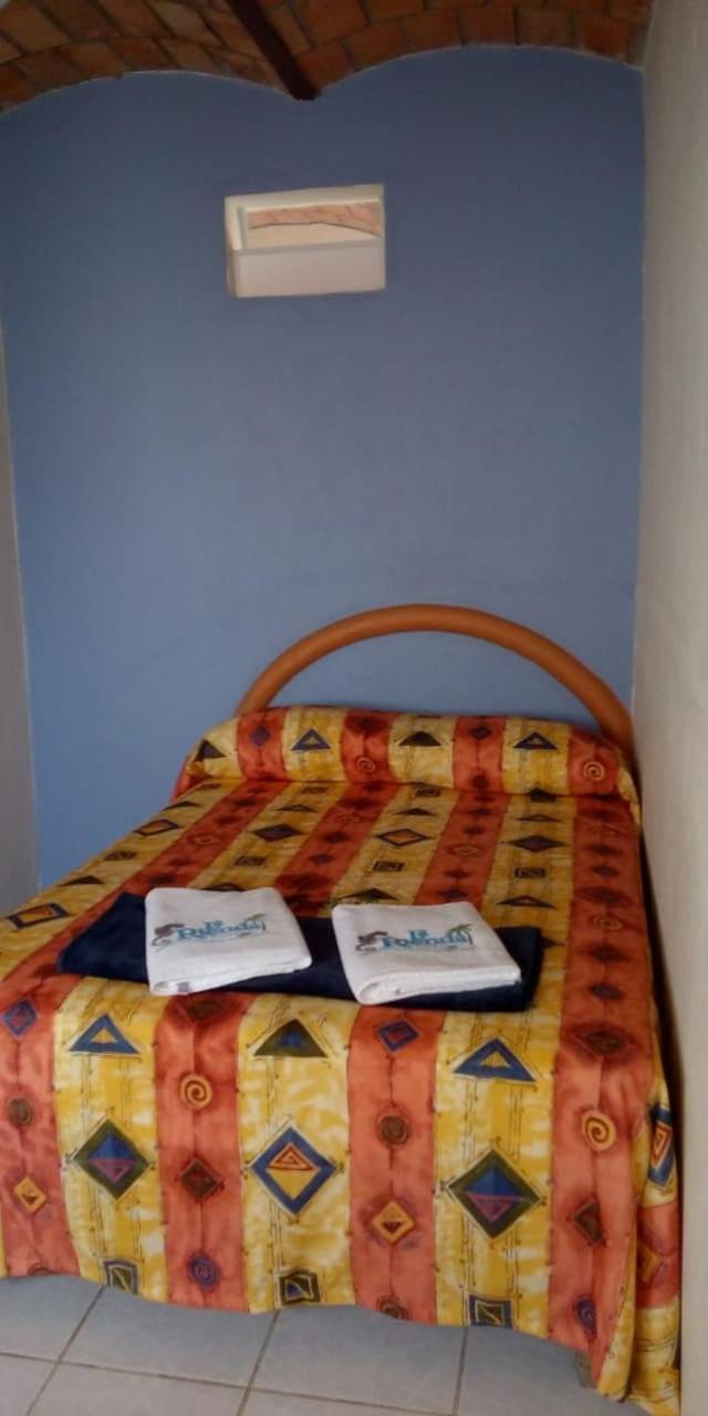 La Rienda Guayabitos Hotel Rincon de Guayabitos Bagian luar foto