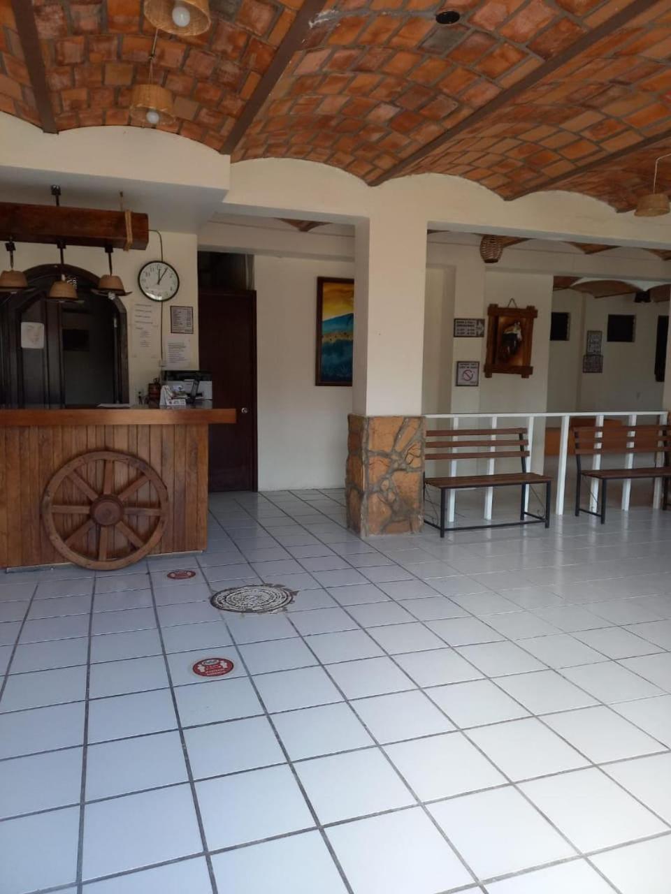 La Rienda Guayabitos Hotel Rincon de Guayabitos Bagian luar foto