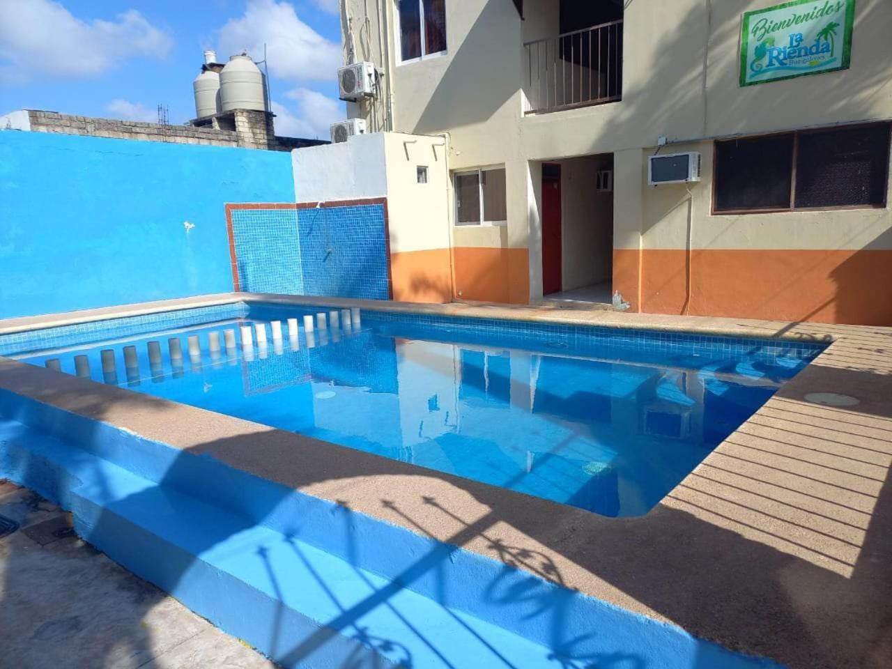La Rienda Guayabitos Hotel Rincon de Guayabitos Bagian luar foto